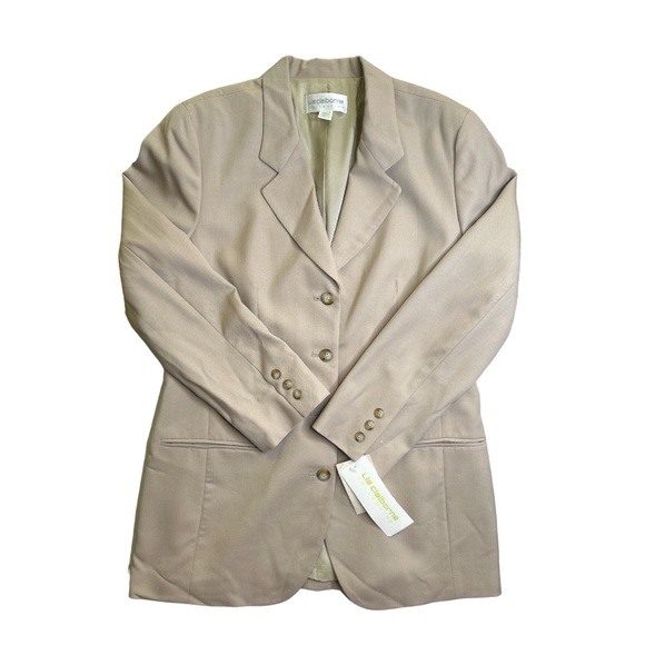 Liz Claiborne Jackets & Blazers - Liz Claiborne Blazer